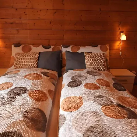 Im Maettelti Tatil Evi