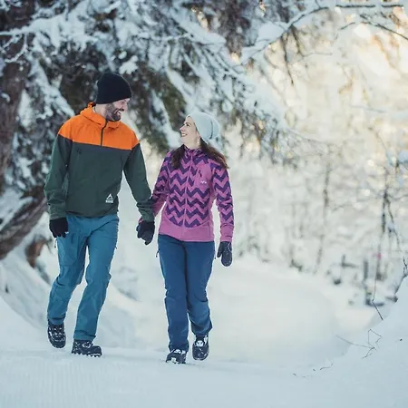 Сasa de vacaciones Im Maettelti Goms