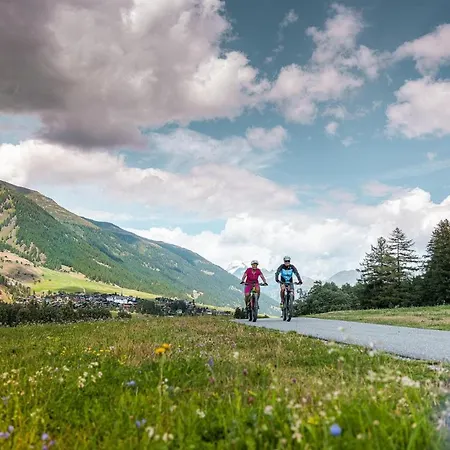 Im Maettelti Hébergement de vacances