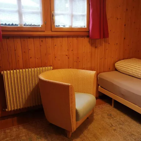 Hébergement de vacances Im Maettelti