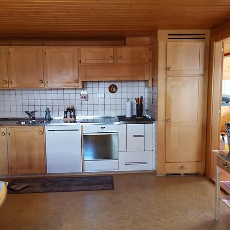 Im Maettelti Hébergement de vacances Goms