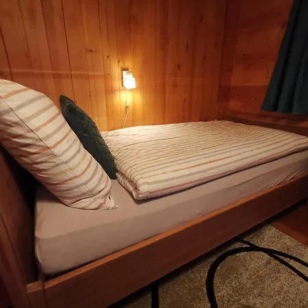 Im Maettelti Tatil Evi