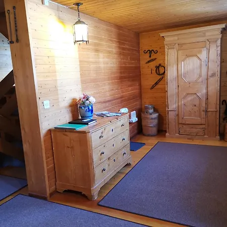 Im Maettelti Tatil Evi *