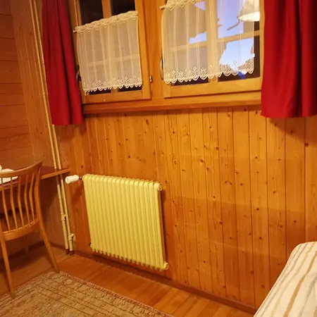 Сasa de vacaciones Im Maettelti *