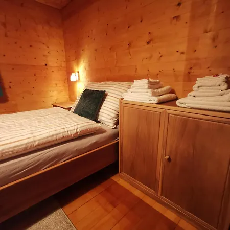 Im Maettelti Hébergement de vacances *