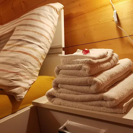 Im Maettelti Tatil Evi