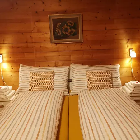Im Maettelti Tatil Evi
