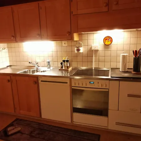 Hébergement de vacances Im Maettelti