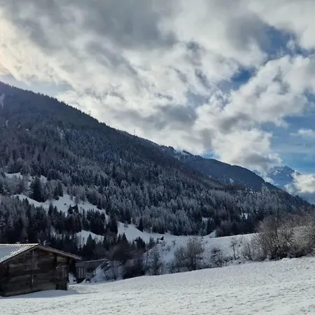 Hébergement de vacances Im Maettelti