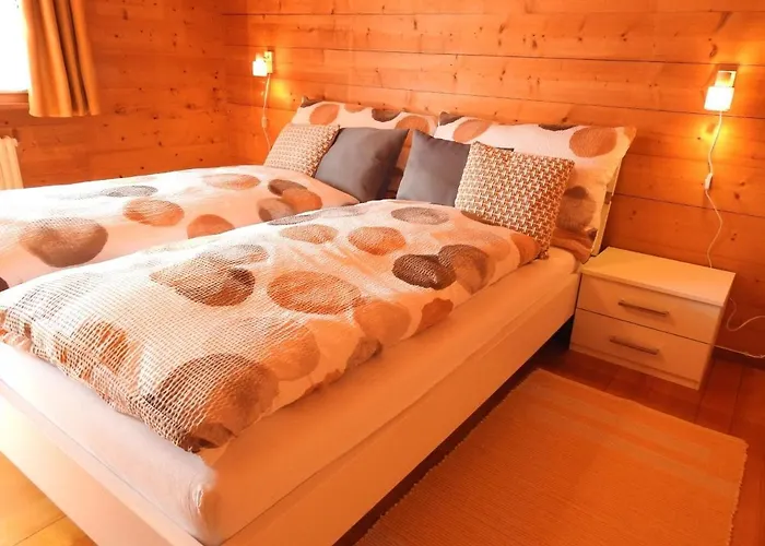 Tatil Evi Im Maettelti *
