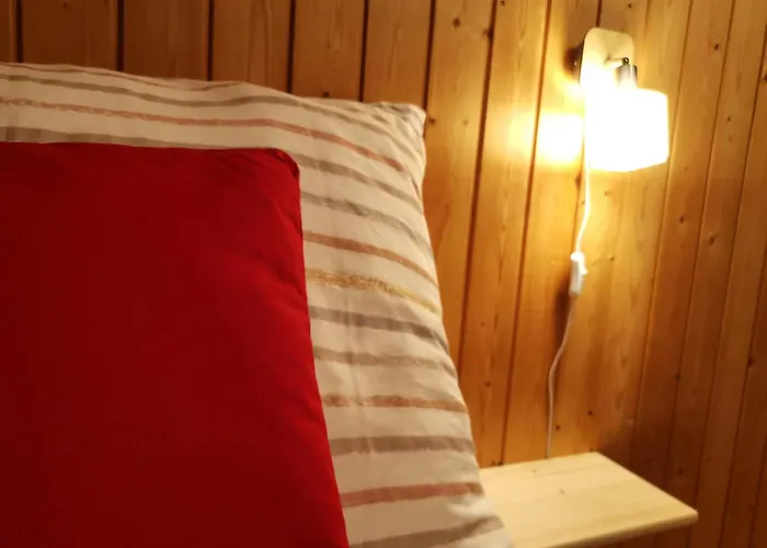 Im Maettelti Сasa de vacaciones *