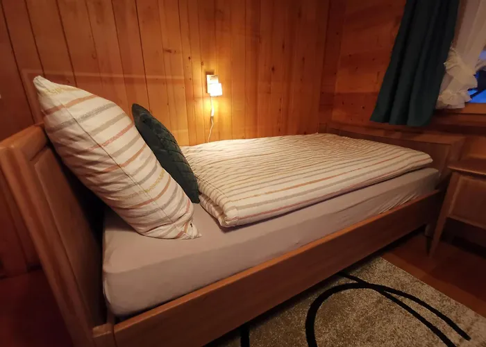 Im Mättelti Ferienhaus