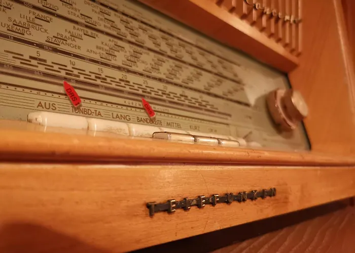 Im Maettelti Сasa de vacaciones