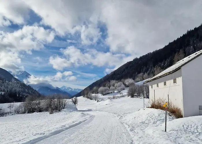 Im Maettelti Tatil Evi *