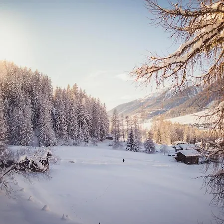 Im Maettelti Σπίτι διακοπών