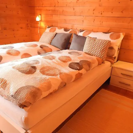 Σπίτι διακοπών Im Maettelti *