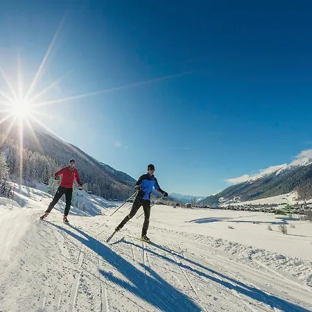 Im Maettelti Σπίτι διακοπών *