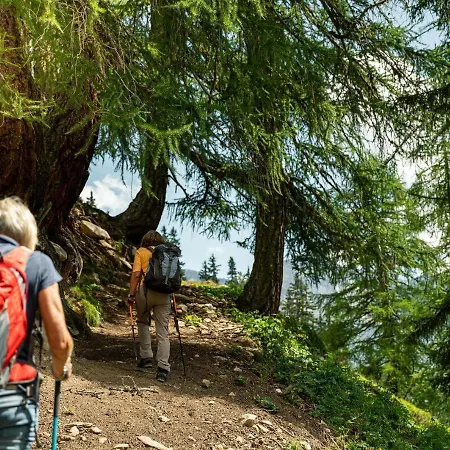 Im Maettelti Prázdninový dům *