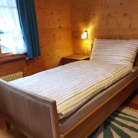 Im Maettelti Prázdninový dům