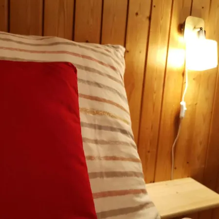 Im Maettelti Prázdninový dům *