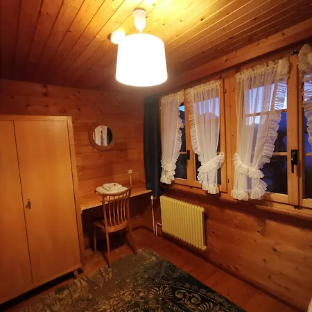 Prázdninový dům Im Maettelti *