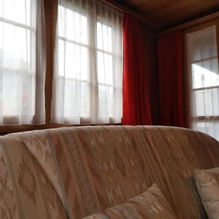 Prázdninový dům Im Maettelti