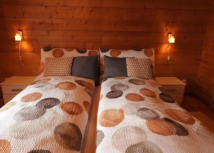 Im Maettelti Holiday home