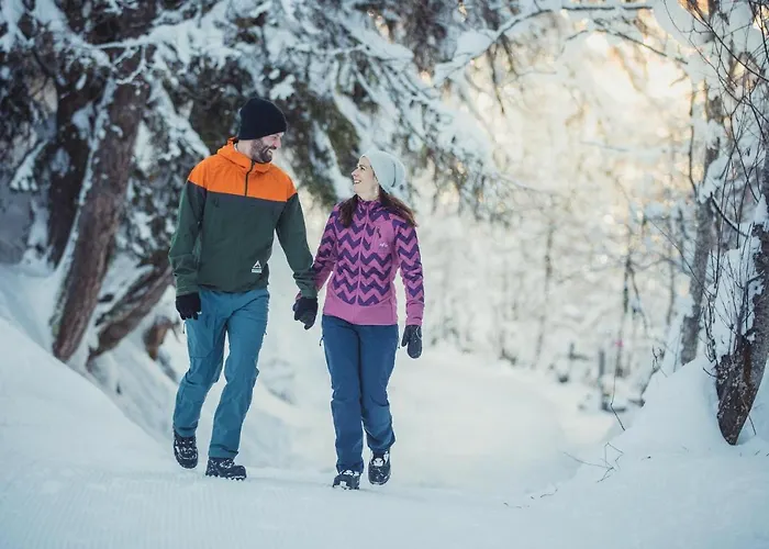 Holiday home Im Maettelti Goms