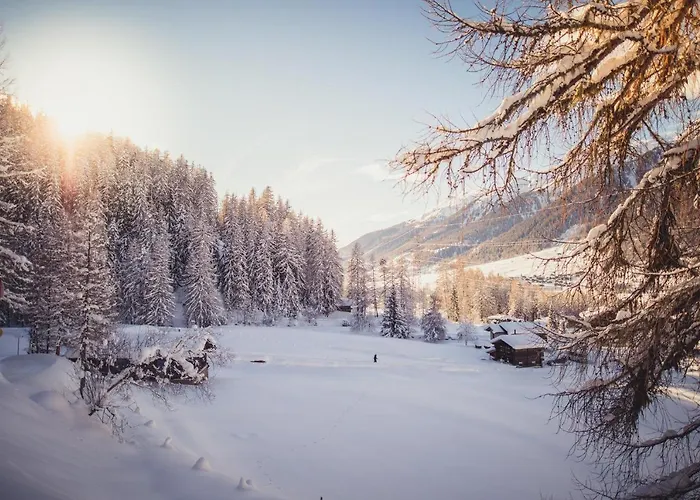 Im Maettelti Holiday home