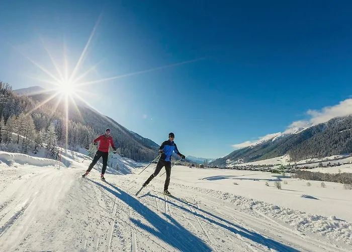 Im Maettelti Holiday home *